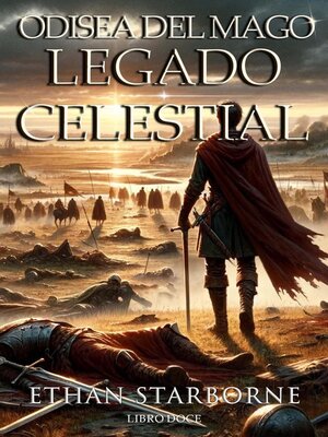 cover image of Odisea del Mago
